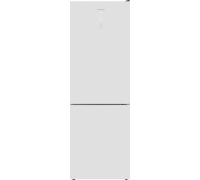 Холодильник MAUNFELD MFF185NFW Matt Inverter