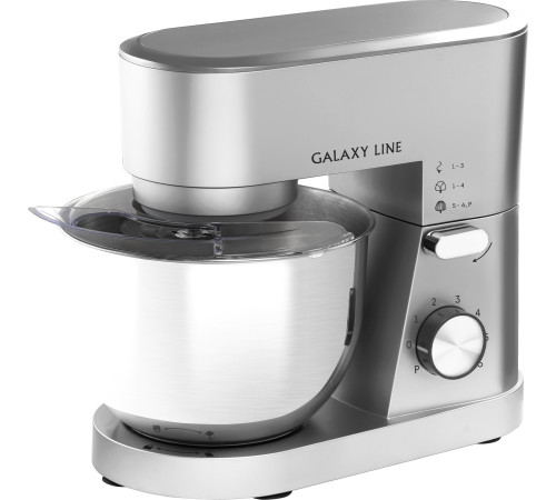 Планетарный миксер Galaxy Line GL2237