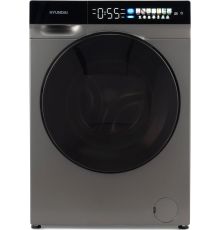 Стиральная машина Hyundai WFE9230 Dark Gray