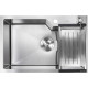Кухонная мойка Avina HM6548 S нержавеющая сталь
