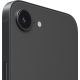 Телефон Apple iPhone 16e 256GB черный