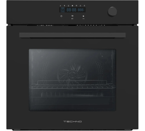 Электрический духовой шкаф TECHNO O5106611N3B0H