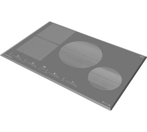 Варочная панель MAUNFELD CVI804SFLGR Inverter
