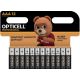 Батарейка Opticell Professional AAA 12 шт