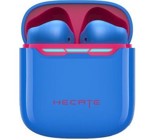 Наушники Edifier Hecate GM3 Plus синий