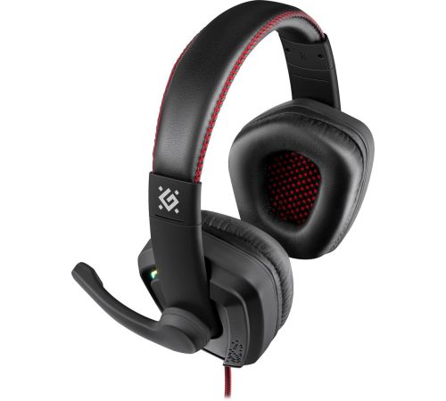 Наушники Defender Quake LED