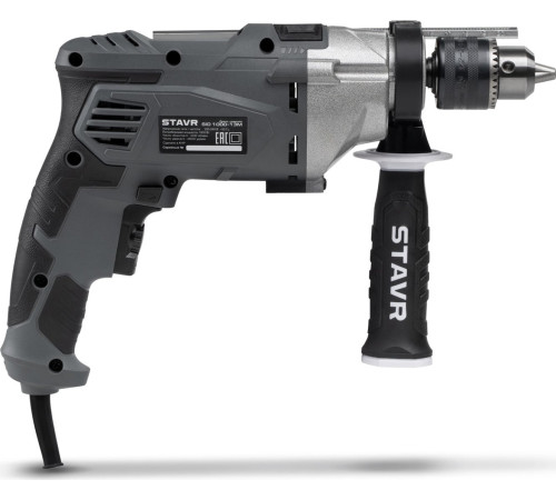 Ударная дрель Stavr Ставр SID 1000-13M