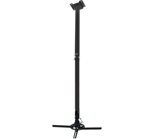 Кронштейн для проектора Buro PR06-B черный