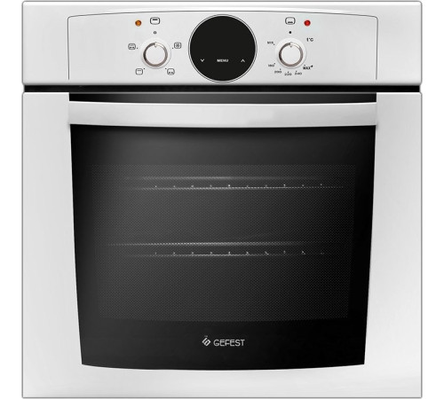 Газовый духовой шкаф GEFEST 621-03 Б1