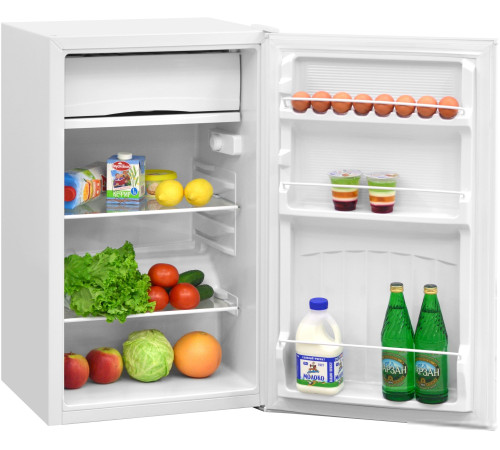 Однокамерный холодильник Nord Nordfrost NR 403 AW