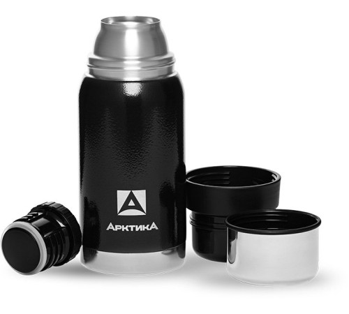 Термос Арктика 106-500 черный