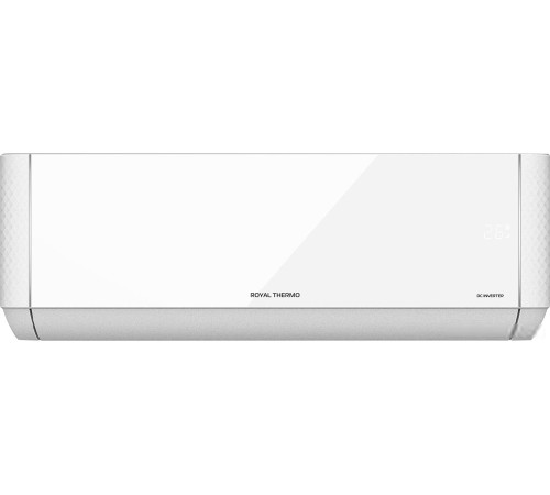 Кондиционер Royal Thermo Barocco DC RTBI-12HN8/white