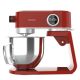 Планетарный миксер Cecotec Twist&Fusion 4000 Luxury Red 04170
