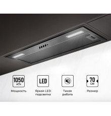 Кухонная вытяжка LEX Hyper 900 BBL