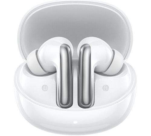 Наушники QCY MeloBuds N60 белый