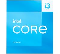 Процессор Intel Core i3-13100F