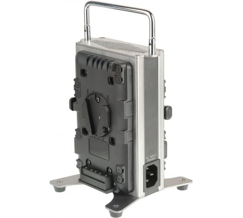 Элементы питания GreenBean DualCharger Pro V3A 28357