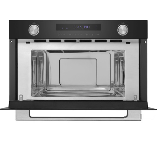 Микроволновая печь MAUNFELD MBMO349GB