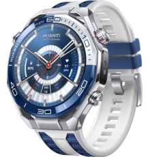 Умные часы Huawei Watch Ultimate 2 синий