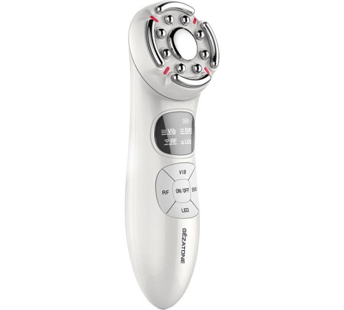 Прибор для RF лифтинга Gezatone RF-1607