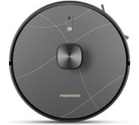 Робот-пылесос Redmond Редмонд VR1327S WiFi серый