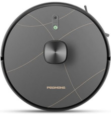 Робот-пылесос Redmond Редмонд VR1327S WiFi серый