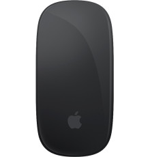 Мышь Apple Magic Mouse USB-C черный