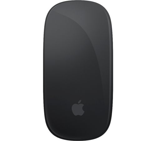Мышь Apple Magic Mouse USB-C черный
