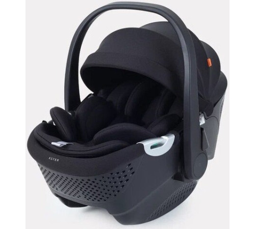 Детское автокресло Rant Aster Zero AY378 черный