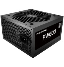 Блок питания Powercase PW600