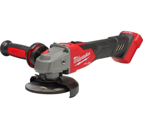 Угловая шлифмашина Milwaukee M18 FSAGV125XB-0X Fuel 4933478436 без АКБ
