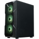 Корпус XASTRA A304 4ARGB черный