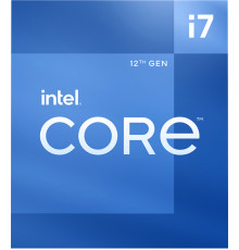 Процессор Intel Core i7-12700F