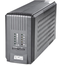 Источник бесперебойного питания Powercom Smart King Pro+ SPT-700-II