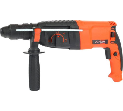 Перфоратор Patriot RH 262Q 140301335