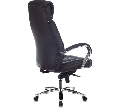 Кресло Бюрократ T-9924SL черный