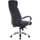 Кресло Бюрократ T-9924SL черный