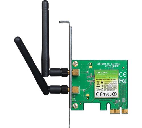 Wi-Fi адаптер TP-Link TL-WN881ND