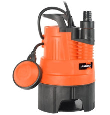 Насос Patriot F350