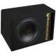 Корпусной активный сабвуфер Phoenix Gold Z12AB