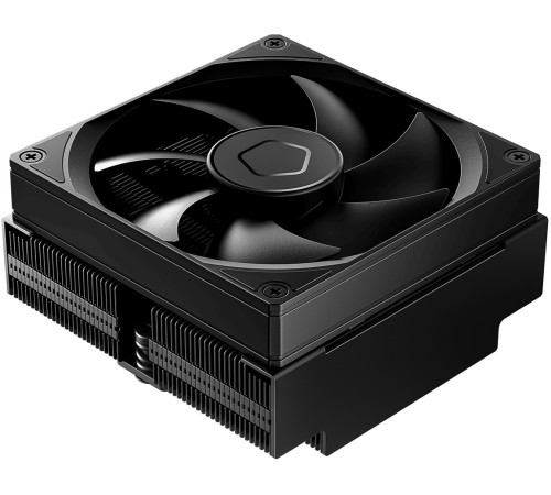 Кулер для процессора ID-Cooling IS-53-XT Black
