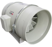 Радиальный вентилятор Bahcivan BMFX 150/2V