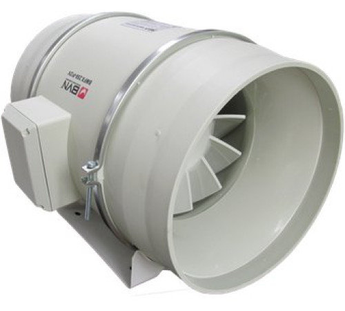 Радиальный вентилятор Bahcivan BMFX 150/2V