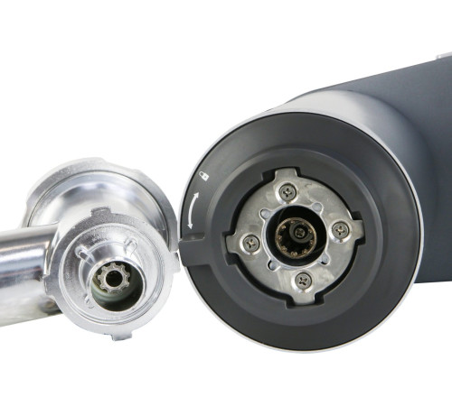 Мясорубка Willmark WMG-3672GS