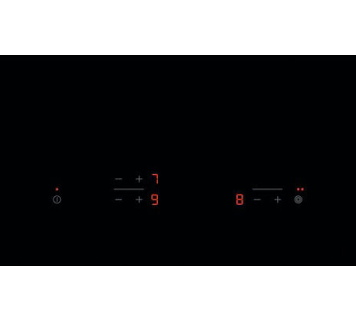 Варочная панель Electrolux EHF6232FOK