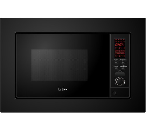 Микроволновая печь Evelux MW 201 B