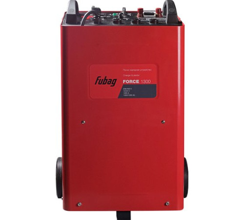 Пуско-зарядное устройство Fubag Force 1300