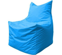 Кресло-мешок Flagman Фокс Ф2.2-14 голубой