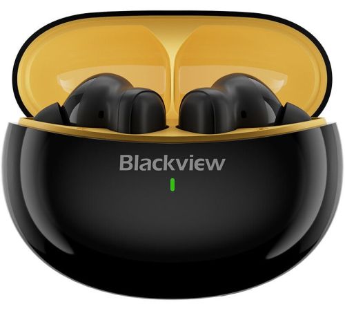 Наушники Blackview AirBuds 30 черный