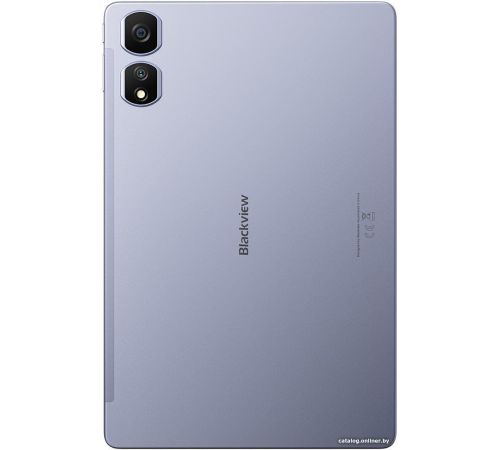 Планшет Blackview Tab 16 Pro 8GB/256GB фиолетовый